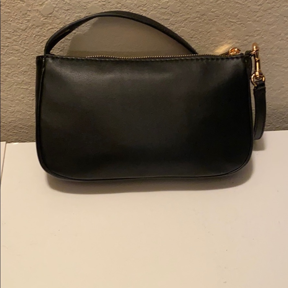 NWT Marc Jacobs City Slick Shoulder Bag - Picture 8 of 9